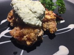 南蛮鸡块-大将料理餐厅(汇锦街店)