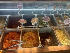 -炽城·烤肉名家(鸿达中央广场店)