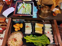 -吼堂老火锅(太古里总店)