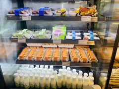 -85度C(东莞常平新南街店)