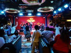 -海尔巴格一甸茶餐厅(团结路店)