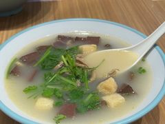 -小杨生煎(松江大学城店)