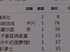 -陶陶居酒家(第十甫路总店)