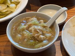 -小厨师·二十年沈家门小海鲜(百井坊巷店)