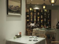 大堂-冶春茶社(星汉大厦店)