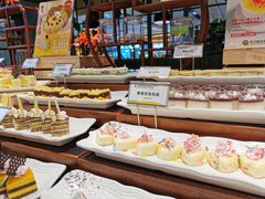 -亚马逊环球美食百汇(新城吾悦广场店)