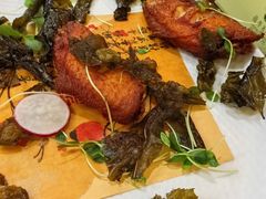 -兰亭茶叙(新新家苑店)