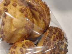 -凯斯汀蛋糕(大学城店)