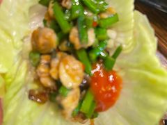 -猪肉婆私房菜(容桂总店)