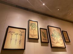 -星巴克(杭州嘉里中心4F店)
