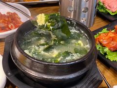 -·缸桶屋·韩式牛肋条自助烤肉(西湖D11店)