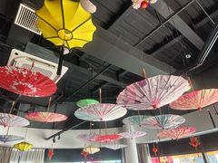 -春天里餐厅(西田城店)