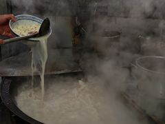 -天发芽·何记葫芦头泡馍·老字号(小南门店)