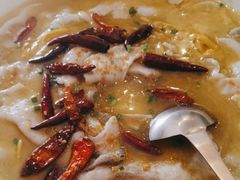 -盛百味·家宴餐厅(霸州分店)