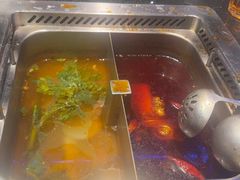 -川西坝子火锅(清江东路3.0直营店)