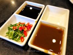 沙茶酱-吉友粥底火锅(方斜路店)