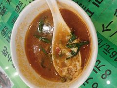 -令氏家外家周秦食府(高新店)