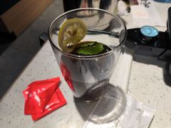-鱼酷活鱼烤鱼(北美店)