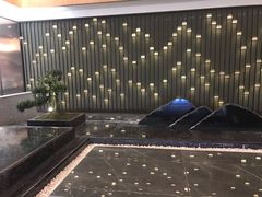 大堂-长嘉·河图火锅(长嘉汇江景旗舰店)