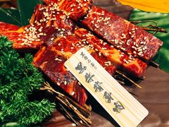-黑牛の店·和牛烧肉(合生汇店)