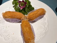 -恒记饭店·海鲜明档(淹城店)