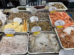 -健跳小海鲜(人民路店)