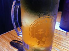 -本色.小马哥烧烤(五一路总店)