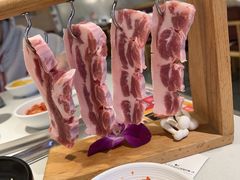 -韩时烤肉(枫蓝店)