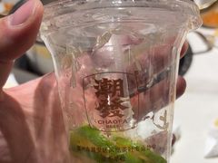 -潮发潮汕牛肉店(龙洞店)