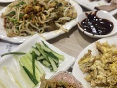 -姥家春饼店(漳州二路店)
