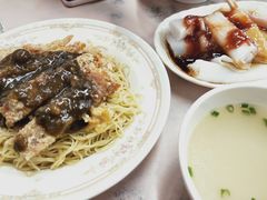 -满足面(白水井大街店)