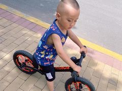 -酷迈儿童体能运动馆(九棵树店)