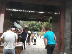 -西安化觉巷清真大寺