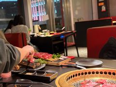-谷牛和牛烤肉(漕河泾印象城店)
