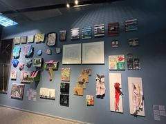 -中国美术学院象山校区-民艺博物馆