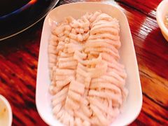 -章记正宗南岗鱼蛋火锅