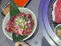 -谷町·烤肉自助(朱雀门店)