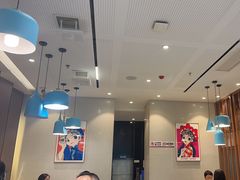 -勇利赵家烤肉坊(含光路店)
