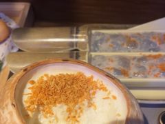 -同仁四季椰子鸡(无锡滨湖万象汇店)