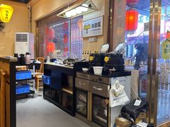 -冰城焰会大丰收铁锅炖(萝岗万达金街店)