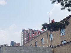 -长影旧址博物馆