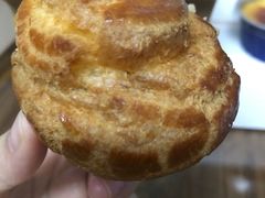 糖泡芙-Perma Café樸門(五羊店)