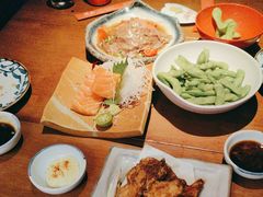 -醉虎传(南锣鼓巷店)