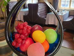 -美豪怡致酒店(上海长寿路店)