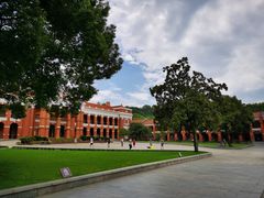 -辛亥革命博物院北区