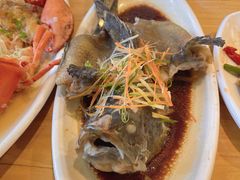 -南海渔家•海鲜•正宗海南菜(海棠湾店)