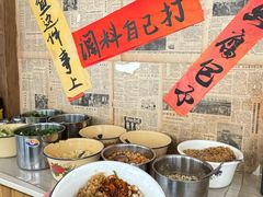 -王婆乔鲜鱼自助火锅(蜀汉路店)