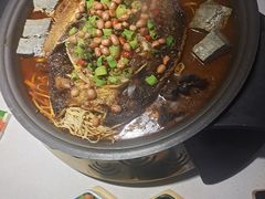 -锅碗记(红旗大街店)