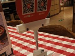 -西贝(华发商都店)