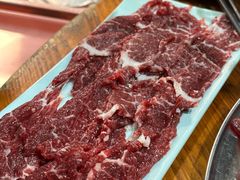 -牛一煲美食(江高店)